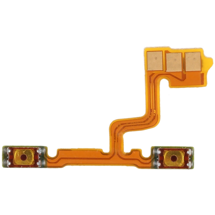 Câble flexible pour bouton de Volume OPPO R11s