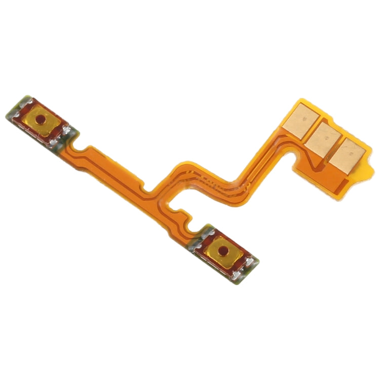 Câble flexible pour bouton de Volume OPPO R11s