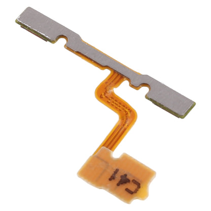 Câble flexible pour bouton de Volume OPPO R11s