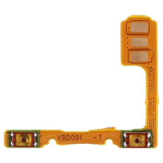 Câble flexible pour bouton de Volume OPPO R15