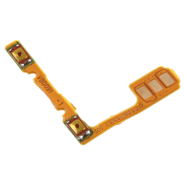 Câble flexible pour bouton de Volume OPPO R15
