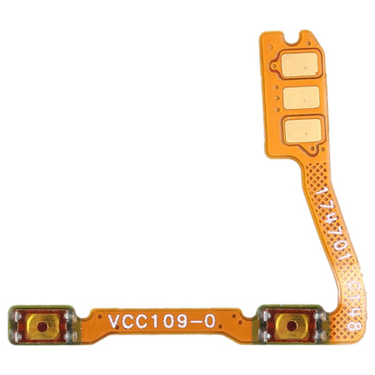 Câble flexible pour bouton de Volume OPPO R11s Plus