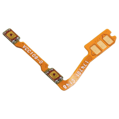 Câble flexible pour bouton de Volume OPPO R11s Plus