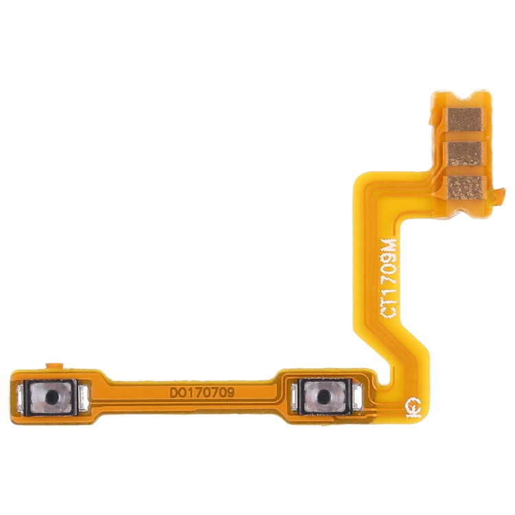 Câble flexible pour bouton de Volume OPPO A59s/A59