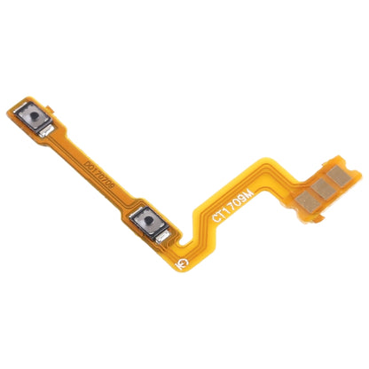 Câble flexible pour bouton de Volume OPPO A59s/A59