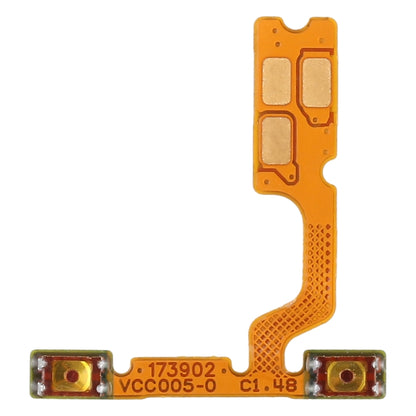 Câble flexible pour bouton de Volume OPPO F3