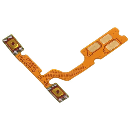 Câble flexible pour bouton de Volume OPPO F3