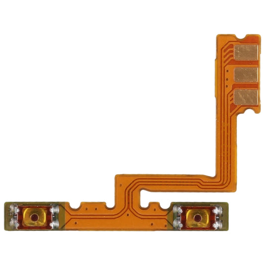 Câble flexible pour bouton de Volume OPPO A83