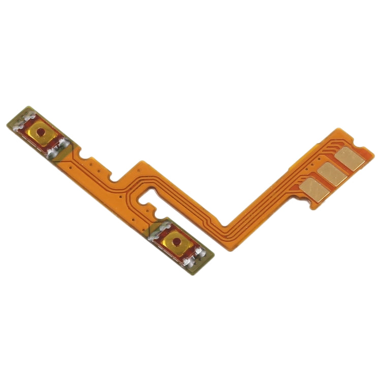 Câble flexible pour bouton de Volume OPPO A83