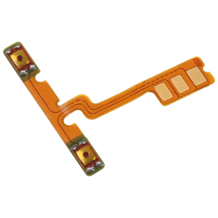 Câble flexible pour bouton de Volume OPPO A79