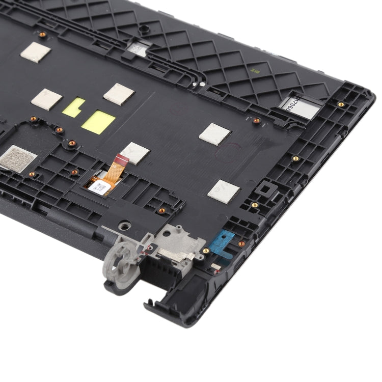 Écran LCD et numériseur complet avec cadre pour Lenovo Yoga Tab 3 8.0 YT3-850M