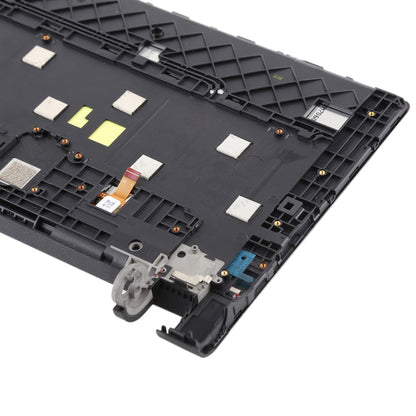 Écran LCD et numériseur complet avec cadre pour Lenovo Yoga Tab 3 8.0 YT3-850M