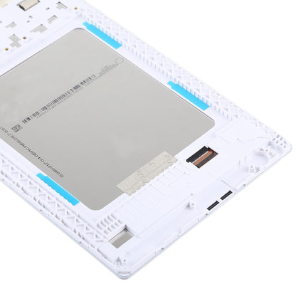 Écran LCD et numériseur complet avec cadre pour Lenovo Tab 2 A8-50 A8-50F A8-50LC
