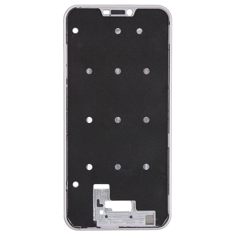 Cadre LCD du boîtier avant pour Asus Zenfone 5 ZE620KL
