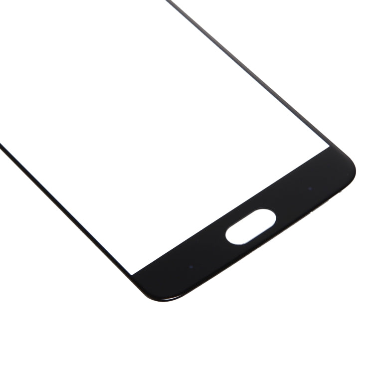 Pour la lentille extérieure en verre de l'écran avant OnePlus 5
