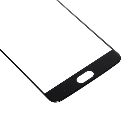 Pour la lentille extérieure en verre de l'écran avant OnePlus 5