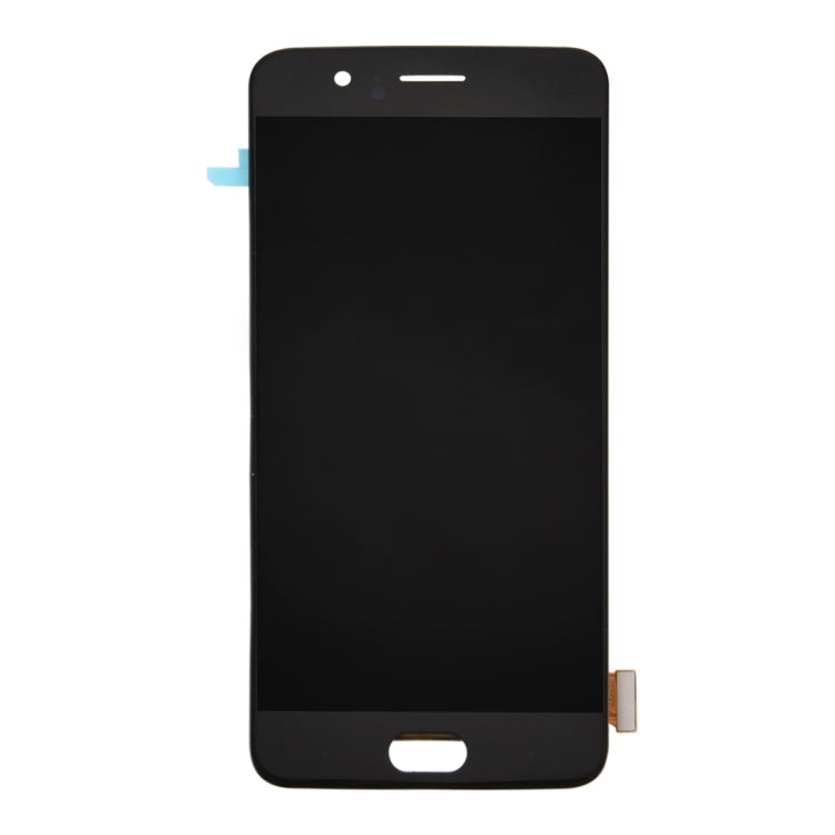 Pour OnePlus 5 avec écran LCD OEM à assemblage complet de numériseur