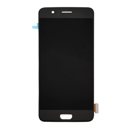 Pour OnePlus 5 avec écran LCD OEM à assemblage complet de numériseur