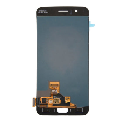 Pour OnePlus 5 avec écran LCD OEM à assemblage complet de numériseur