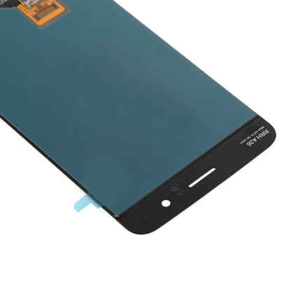 Pour OnePlus 5 avec écran LCD OEM à assemblage complet de numériseur