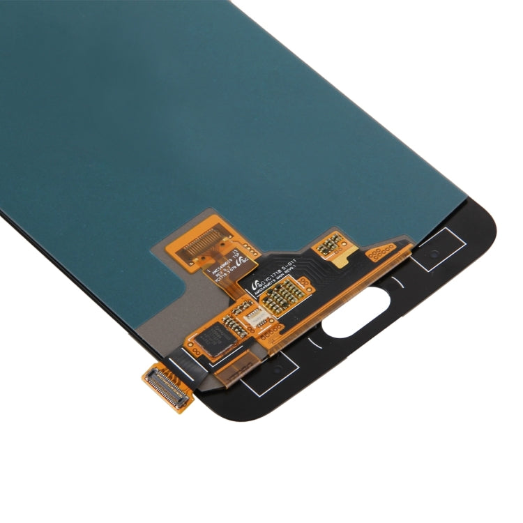 Pour OnePlus 5 avec écran LCD OEM à assemblage complet de numériseur