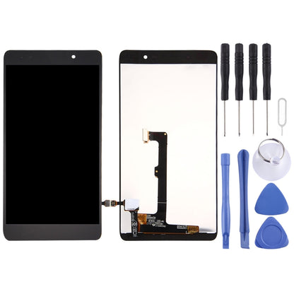 Écran LCD et numériseur complet pour BlackBerry DTEK50, For Blackberry DTEK50