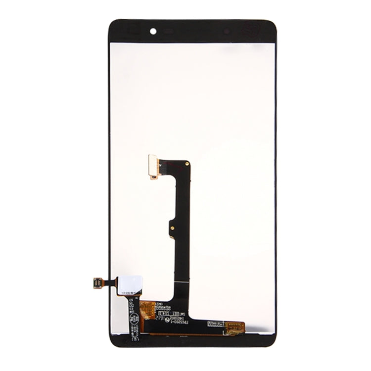 Écran LCD et numériseur complet pour BlackBerry DTEK50, For Blackberry DTEK50