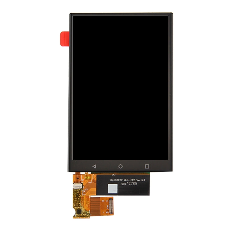 Écran LCD et numériseur complet pour BlackBerry KEYone / DTEK70