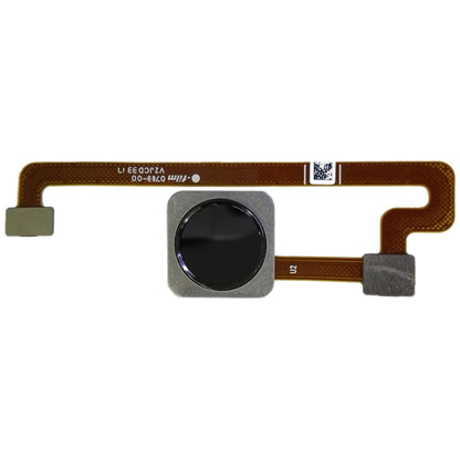 Câble flexible du capteur d'empreintes digitales pour Xiaomi Mi Mix2