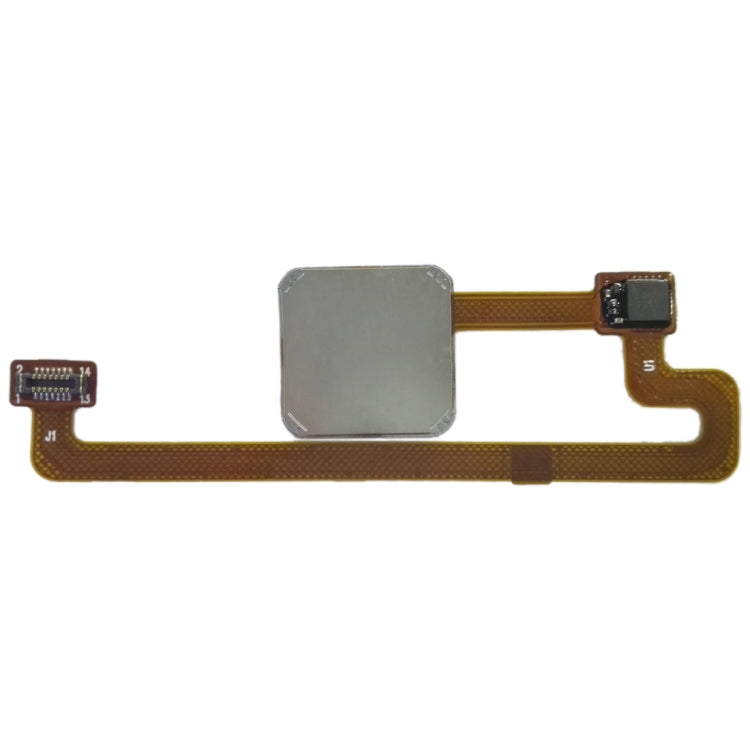 Câble flexible du capteur d'empreintes digitales pour Xiaomi Mi Mix2