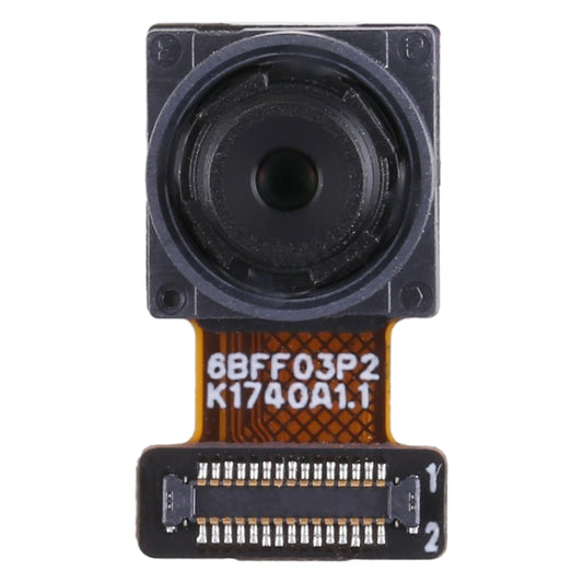 Module de caméra frontale pour HTC U Ultra