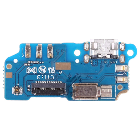 Carte de port de charge pour 360 F4