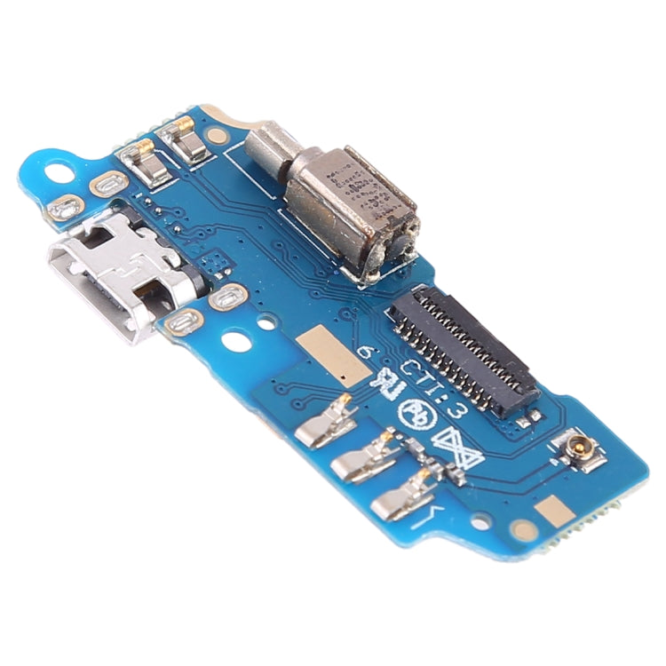 Carte de port de charge pour 360 F4