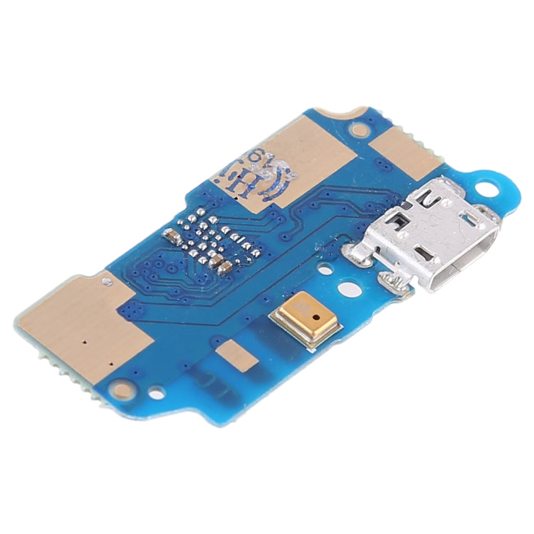 Carte de port de charge pour 360 F4