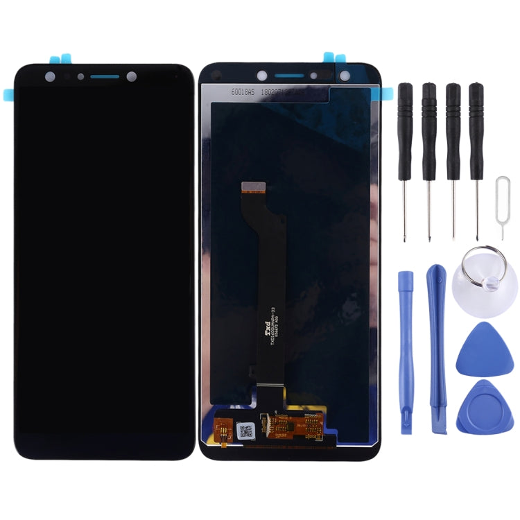 Écran LCD et numériseur complet pour Asus ZenFone 5 Lite ZC600KL