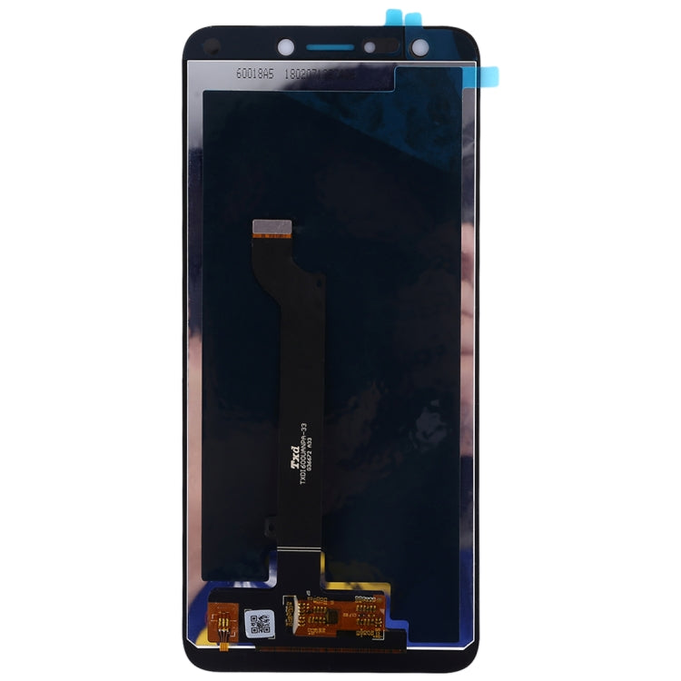 Écran LCD et numériseur complet pour Asus ZenFone 5 Lite ZC600KL