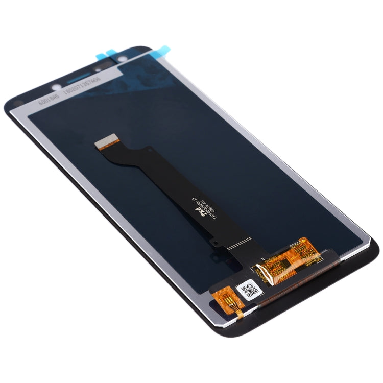 Écran LCD et numériseur complet pour Asus ZenFone 5 Lite ZC600KL