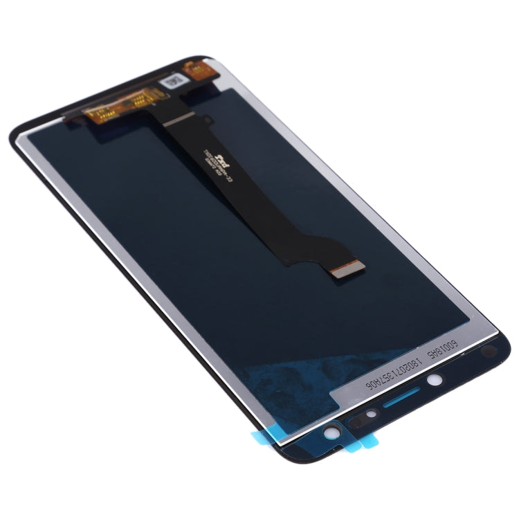 Écran LCD et numériseur complet pour Asus ZenFone 5 Lite ZC600KL