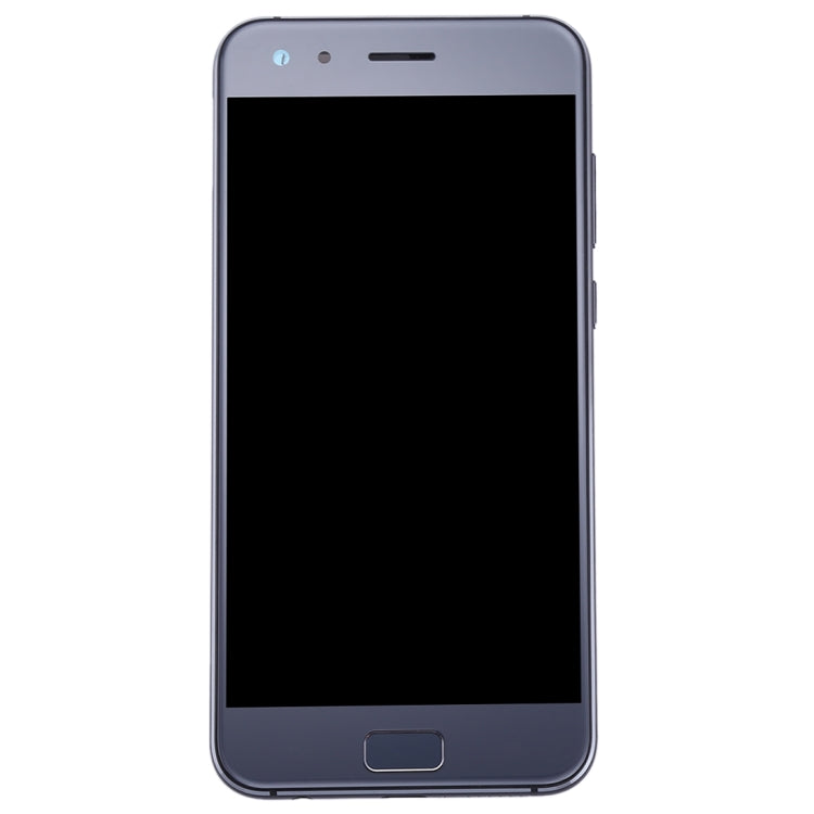 Écran LCD et numériseur complet avec cadre pour Asus ZenFone 4 Pro ZS551KL