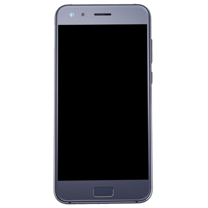 Écran LCD et numériseur complet avec cadre pour Asus ZenFone 4 Pro ZS551KL