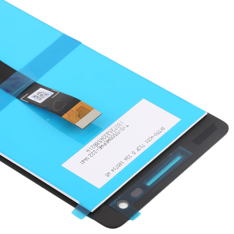Ensemble complet d'écran LCD et numériseur pour Nokia 2.1 TA-1080 TA-1084 A-1086 TA-1092 TA-1093