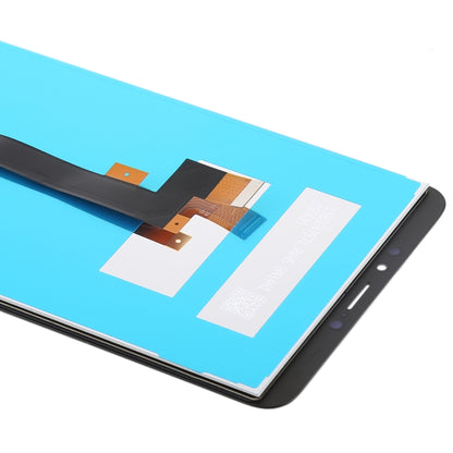 Écran LCD et numériseur complet pour Xiaomi Mi Max 3