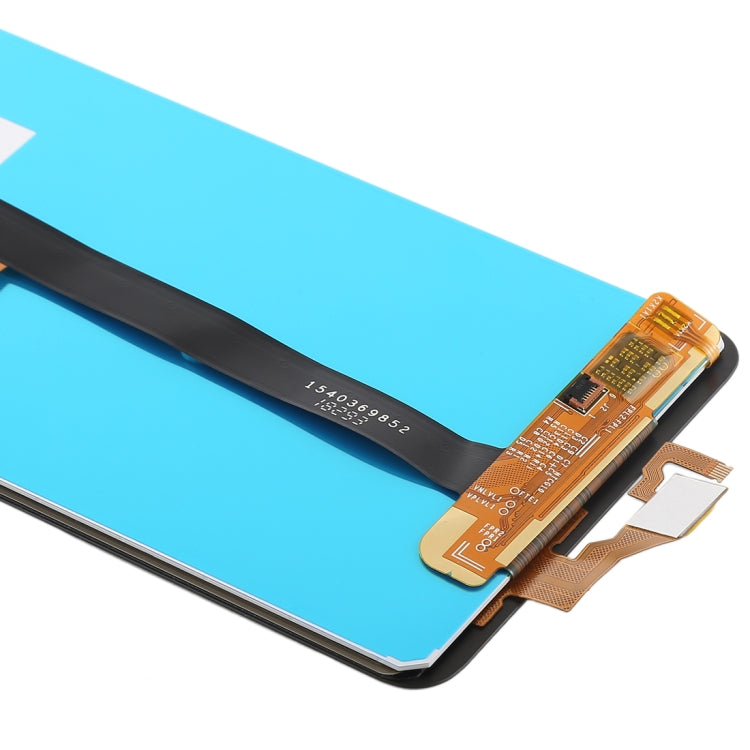 Écran LCD et numériseur complet pour Xiaomi Mi Max 3