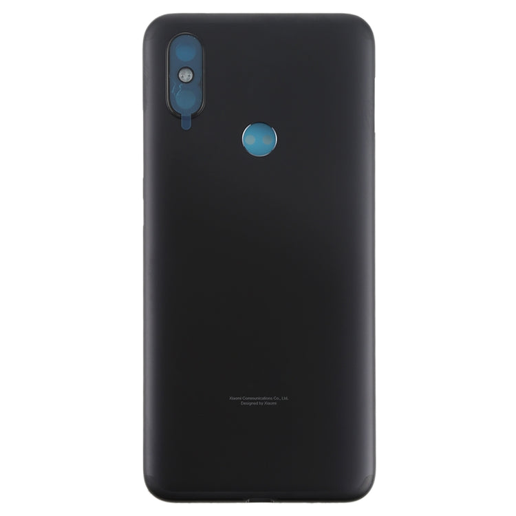 Coque arrière pour Xiaomi Mi 6X / A2