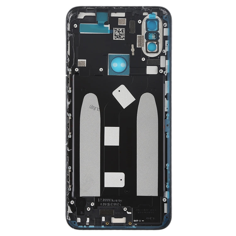 Coque arrière pour Xiaomi Mi 6X / A2