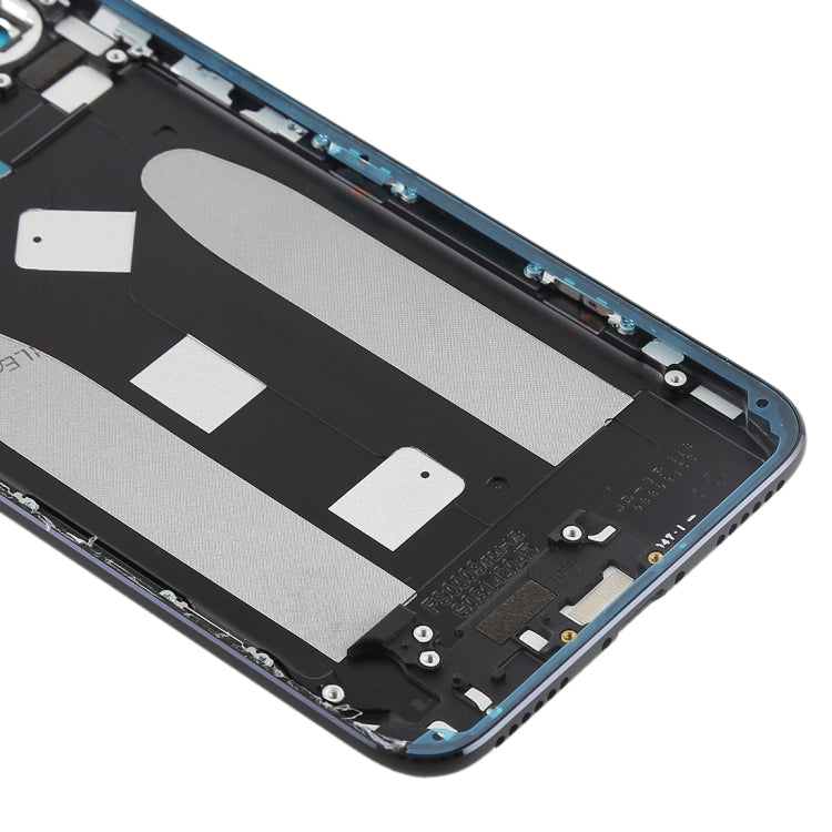 Coque arrière pour Xiaomi Mi 6X / A2