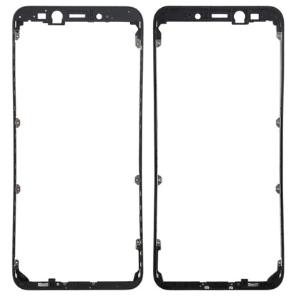 Support de lunette de cadre LCD de boîtier avant pour Xiaomi Mi 6X / A2