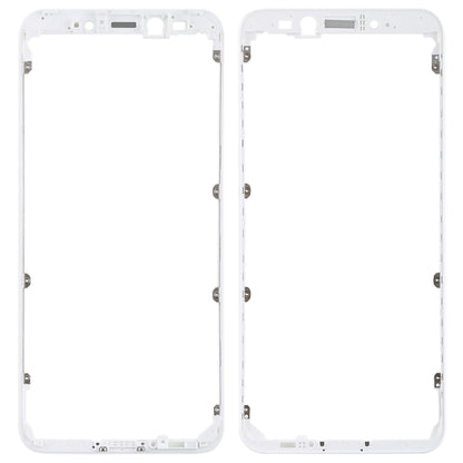 Support de lunette de cadre LCD de boîtier avant pour Xiaomi Mi 6X / A2