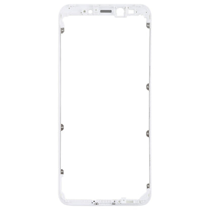 Support de lunette de cadre LCD de boîtier avant pour Xiaomi Mi 6X / A2