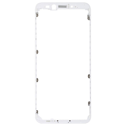 Support de lunette de cadre LCD de boîtier avant pour Xiaomi Mi 6X / A2